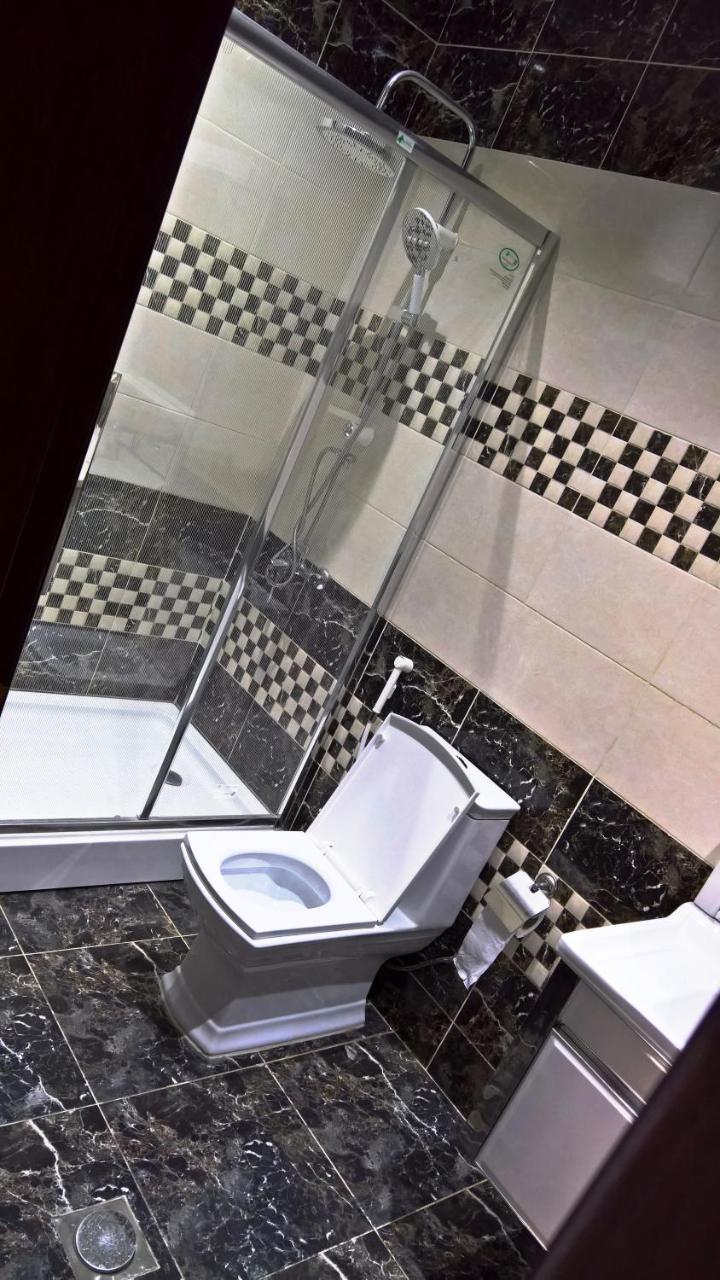 Gold Palace Serviced Apartments Dżedda Zewnętrze zdjęcie